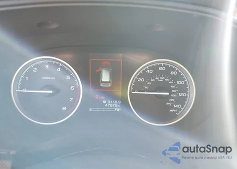 2019 Subaru Forester Premium from USA, damaged, VIN JF2SKAEC7KH473430